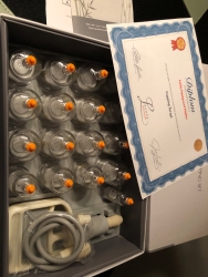 Cupping